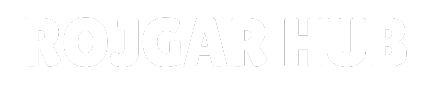 Rojgar Hub